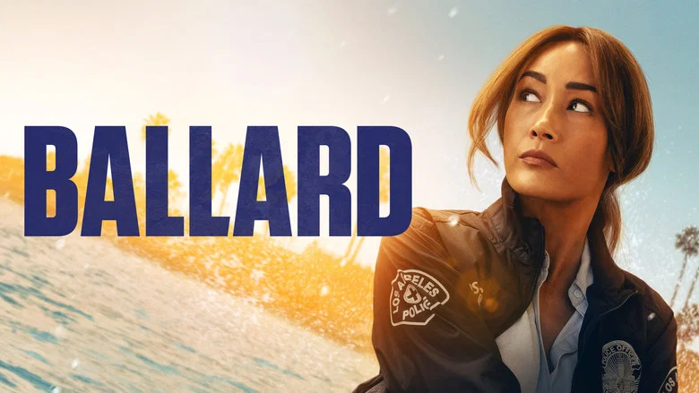 Ballard still