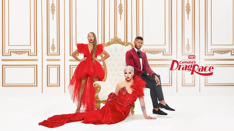 Canada's Drag Race still