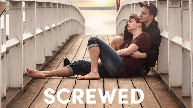 Screwed still