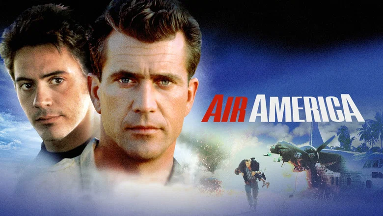 Air America still