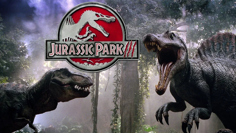 Jurassic Park III still
