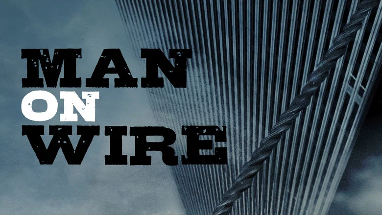 Man on Wire still