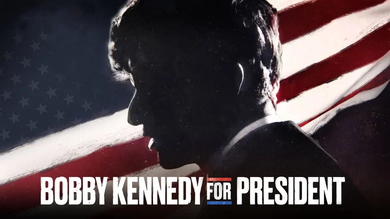 Bobby Kennedy for President still