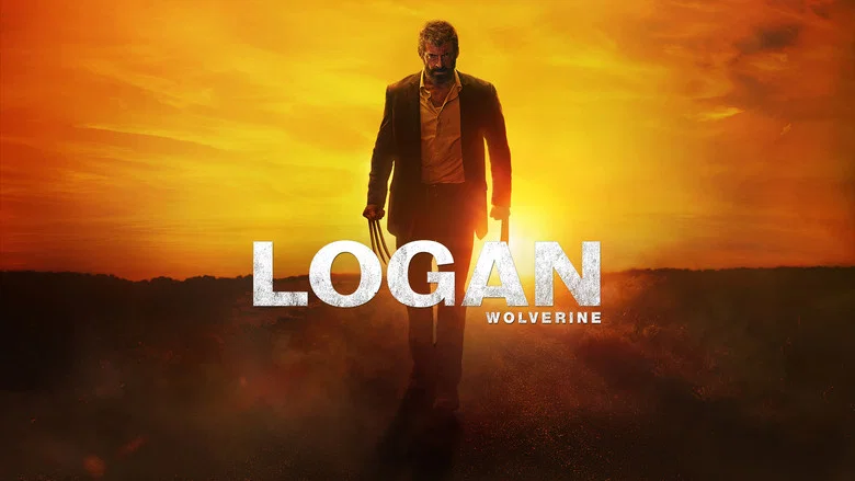 Logan still
