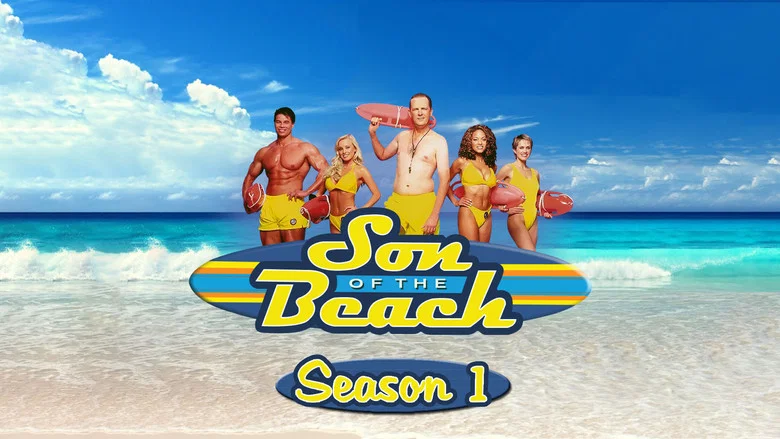 Son of the Beach still