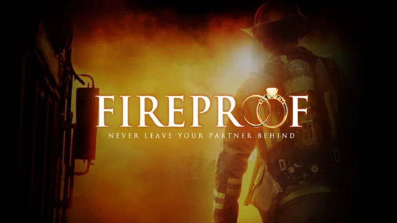 Fireproof still