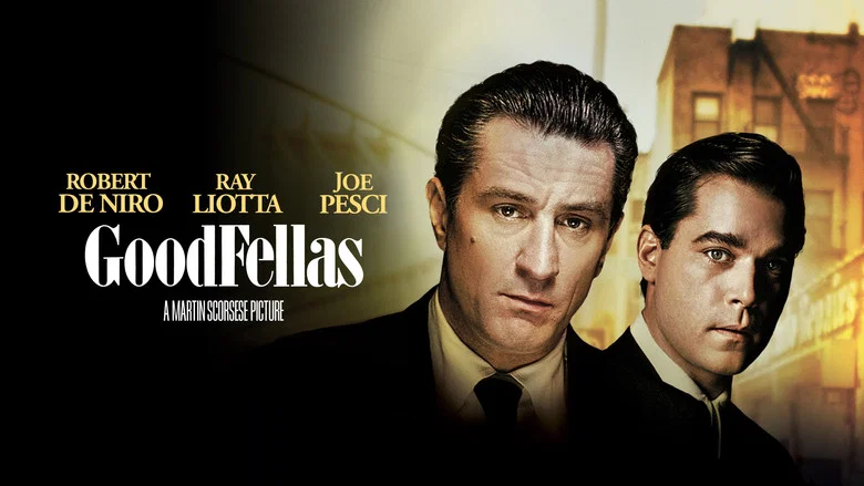 GoodFellas still