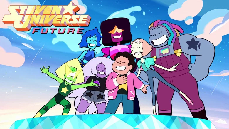 Steven Universe Future still