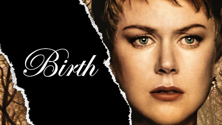 Birth still