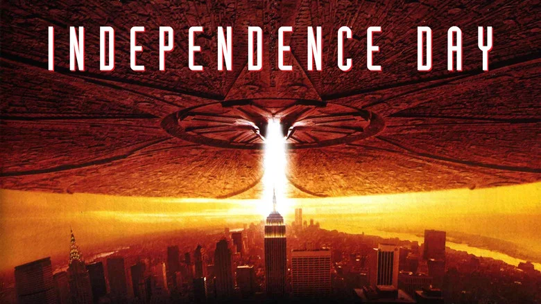 Independence Day still