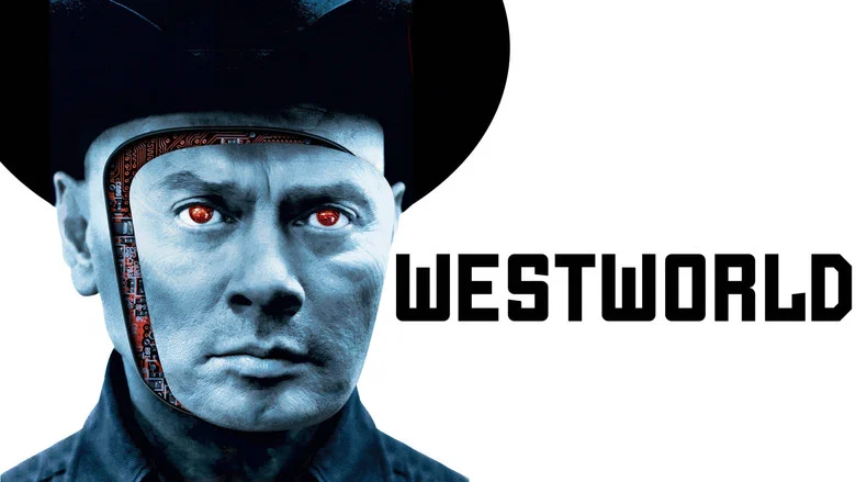 Westworld still