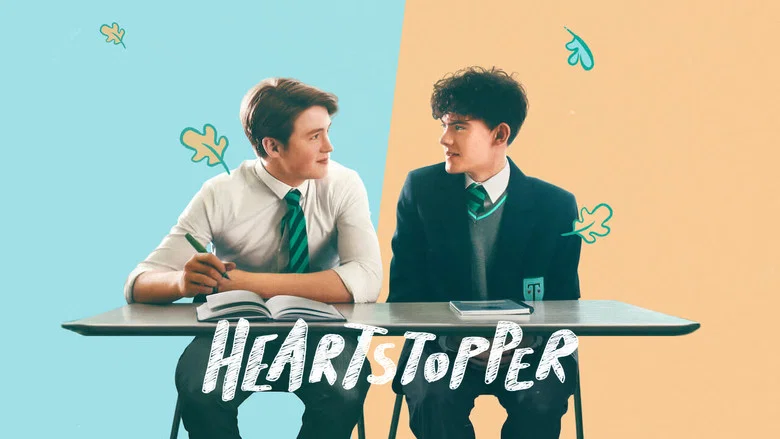 Heartstopper still