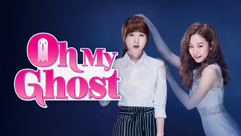 Oh My Ghost still