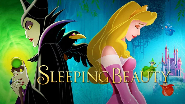 Sleeping Beauty still