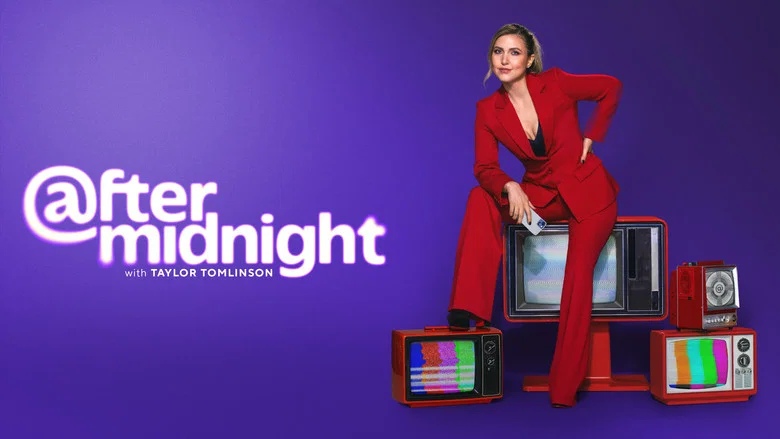 After Midnight still