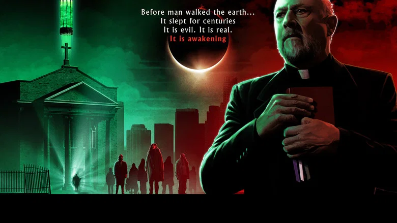 Prince of Darkness still