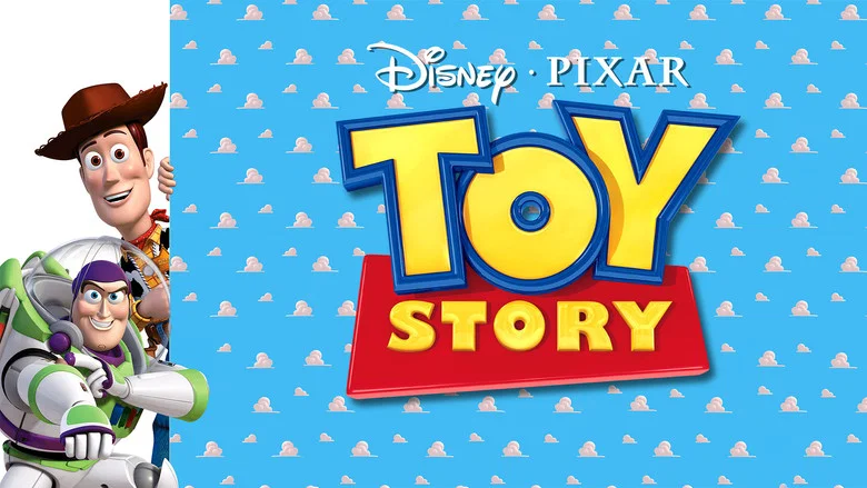 Toy Story still