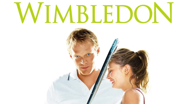 Wimbledon still