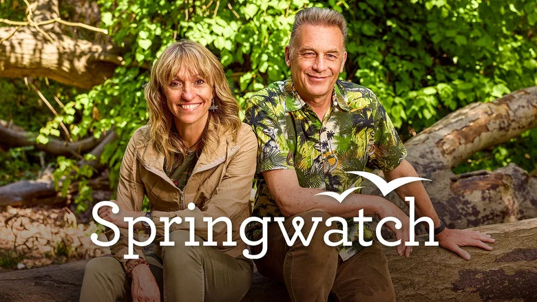 Springwatch still