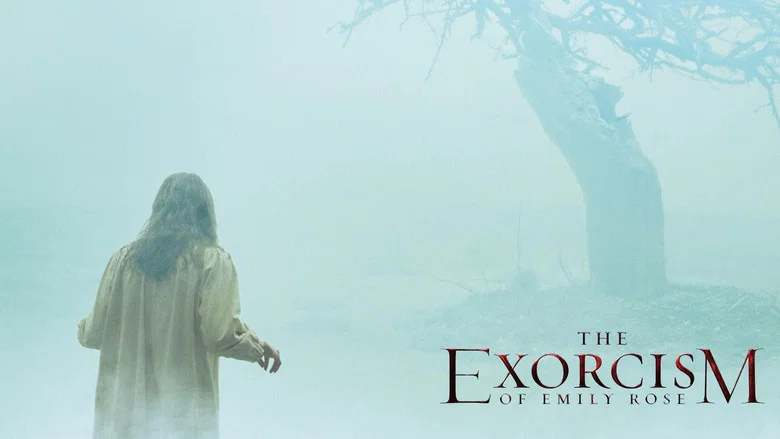 The Exorcism of Emily Rose still