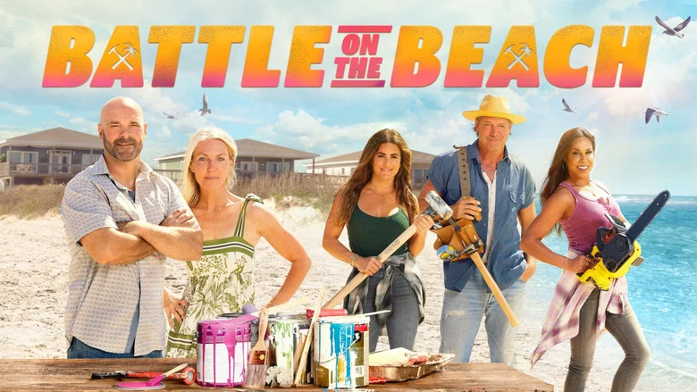 Battle on the Beach still