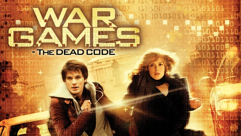 WarGames: The Dead Code still