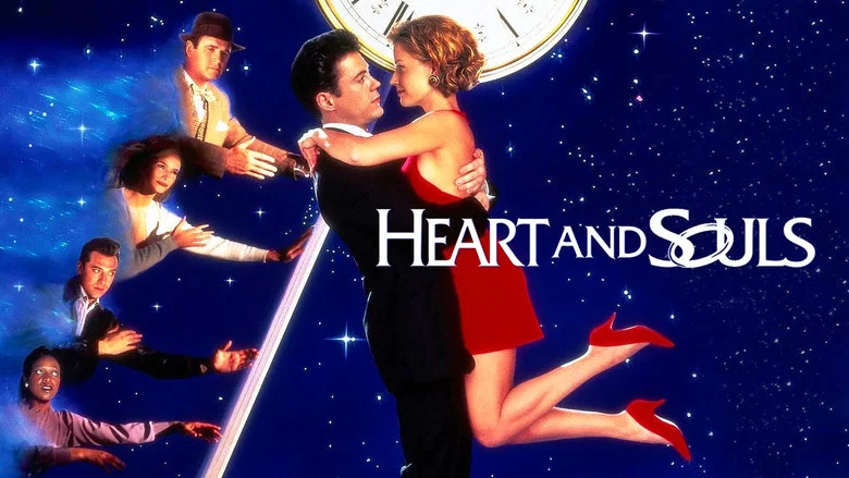 Heart and Souls still