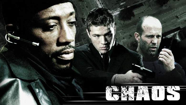 Chaos still