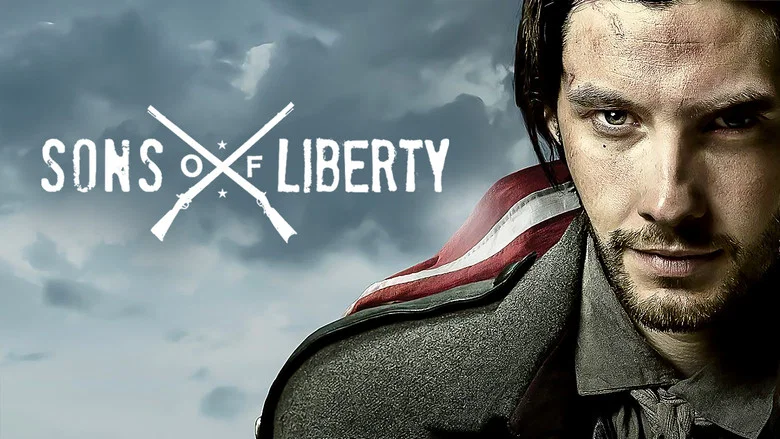 Sons of Liberty still