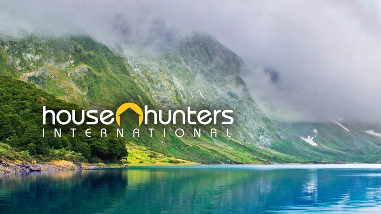 House Hunters International still