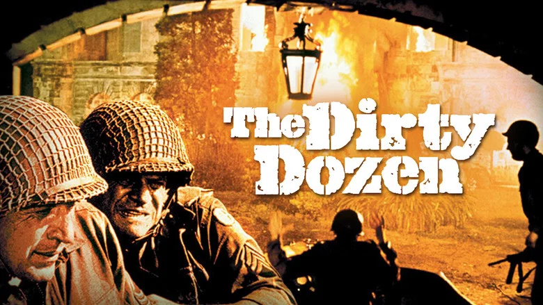 The Dirty Dozen still