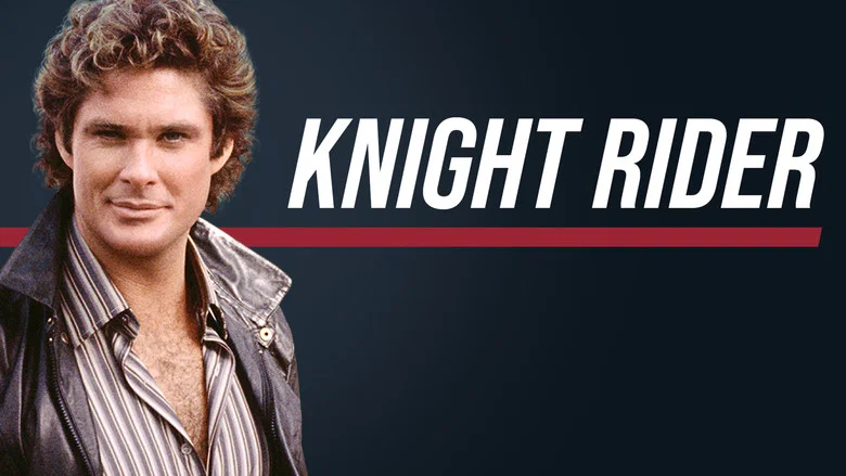 Knight Rider still