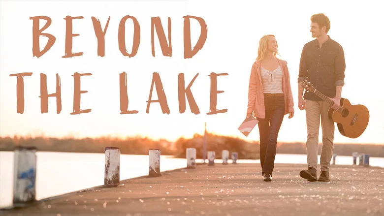 Beyond the Lake still