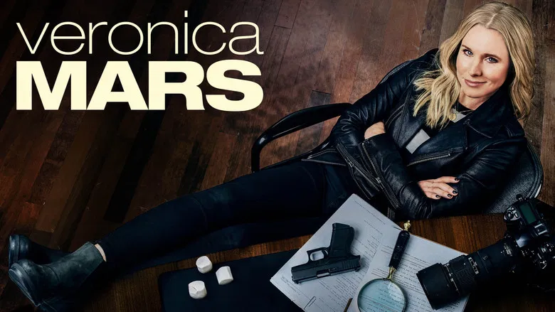 Veronica Mars still