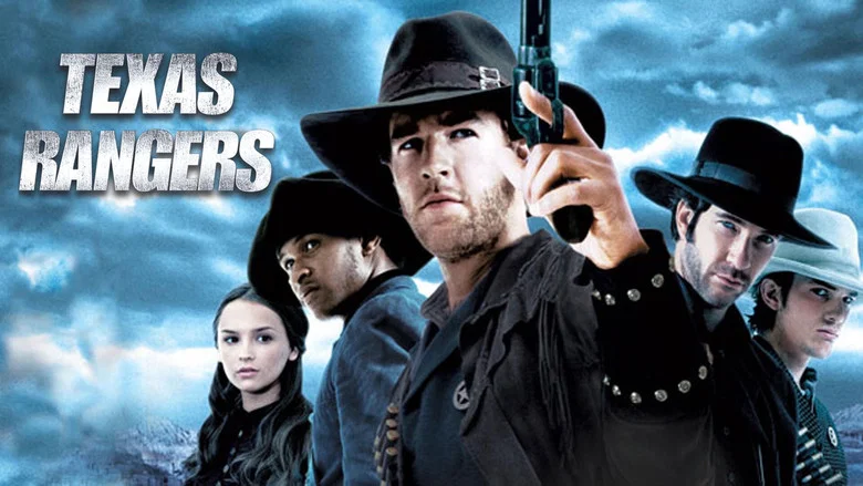 Texas Rangers still