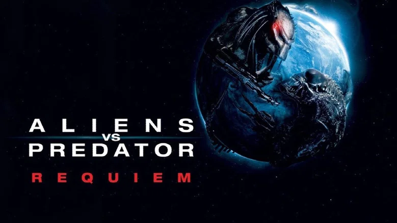 Aliens vs Predator: Requiem still