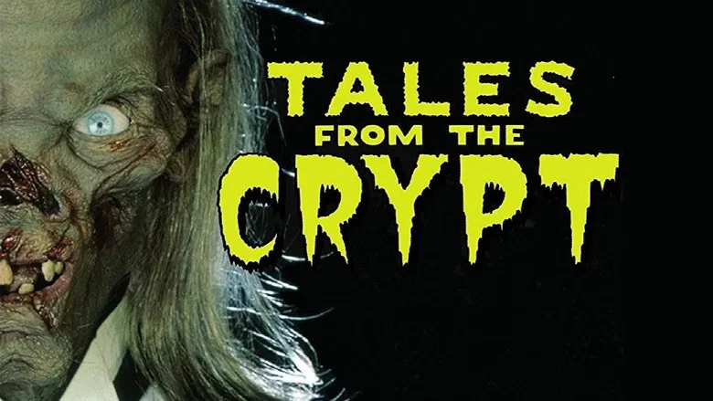 Tales from the Crypt still
