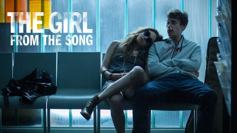 The Girl from the Song still