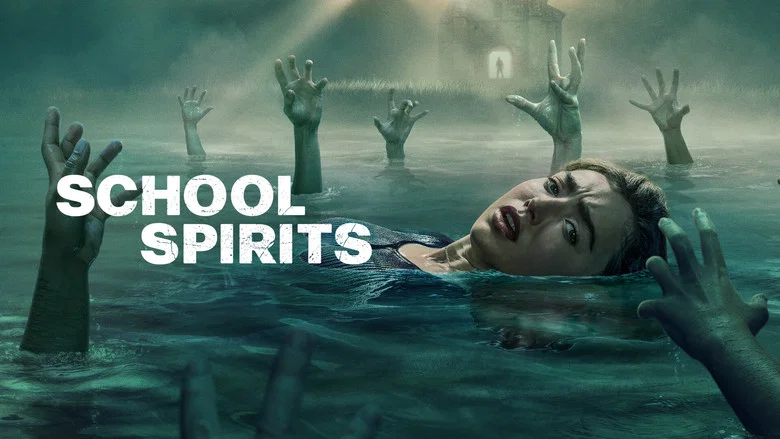 School Spirits still