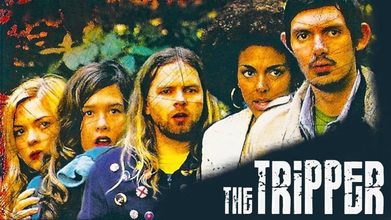 The Tripper still