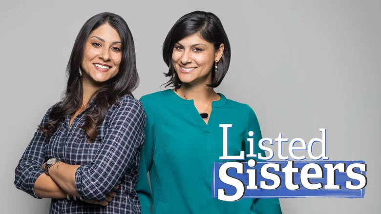 Listed Sisters still