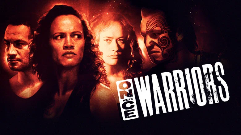 Once Were Warriors still