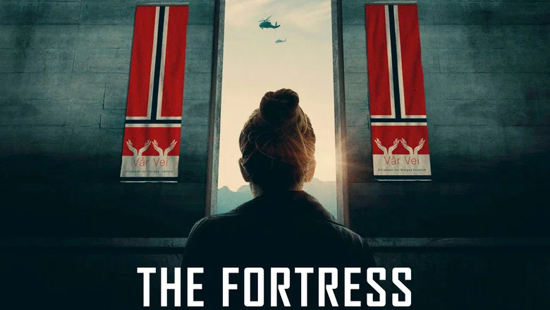 The Fortress still