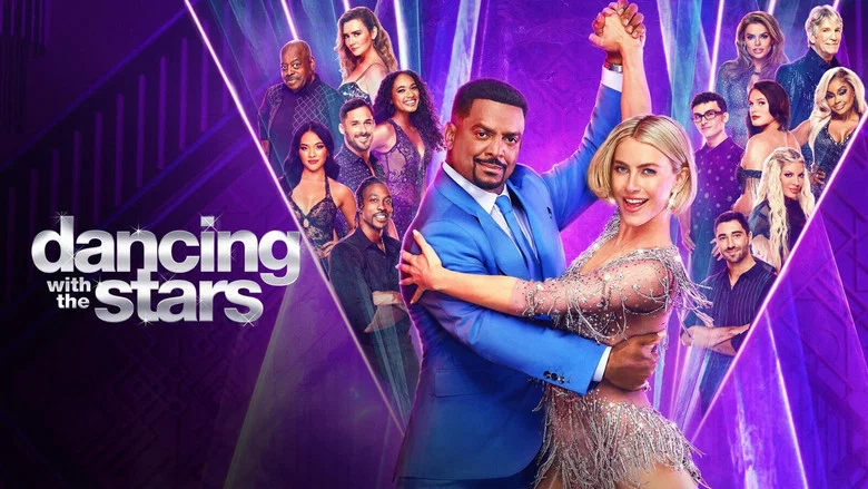 Dancing with the Stars still