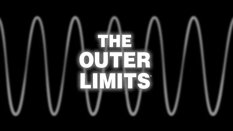 The Outer Limits still
