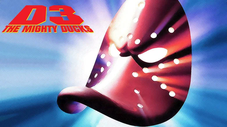 D3: The Mighty Ducks still