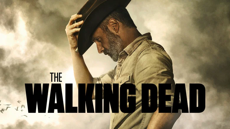 The Walking Dead still