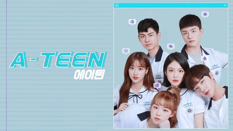 A-TEEN still