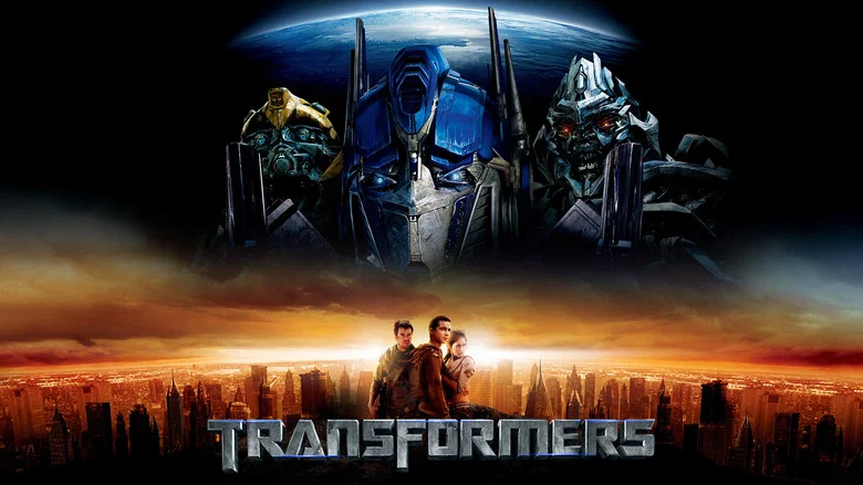 Transformers still