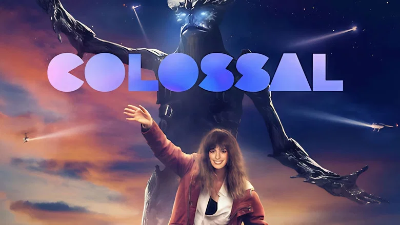Colossal still